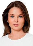 Ерошкина Анна Викторовна — Дерматовенеролог