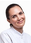 Стельмах Оксана Константиновна — Косметолог