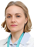 Журба Валентина Геннадьевна
