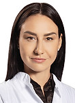 Островская Ирина Ивановна — Эндокринолог