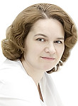 Букинская Елена Владимировна — Гинеколог