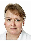 Суровикина Александра Владимировна — Рефлексотерапевт