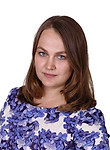 Королева Анна Игоревна — Невролог