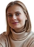 Кувшинова Ангелина Андреевна — Психолог