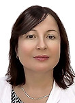 Мустафина Марина Игоревна — Психолог