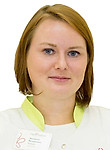 Коваль Людмила Валерьевна — Семейный врач