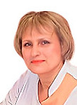 Агапитова Софья Талгатовна — Рефлексотерапевт