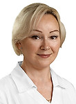Головкина Ирина Николаевна — Педиатр