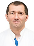 Османов Эльхан Гаджиханович — Флеболог