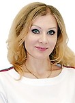 Римашевская Елена Владимировна — Косметолог