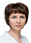 Букина Ирина Игоревна — Терапевт