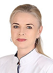Козлова Татьяна Витальевна — Невролог