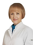 Глущенко Светлана Александровна — УЗИ-специалист