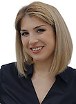 Шаматава Марианна Звиадиевна — Стоматолог-ортопед