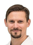 Раскин Владимир Вячеславович — Сосудистый хирург