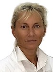 Охотникова Наталия Львовна — Эндоскопист