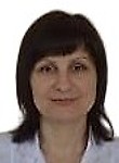 Никулина Надежда Юрьевна — Эндокринолог