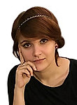 Телегина Станислава Ярославовна — Психолог