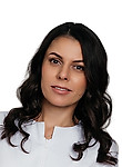 Баженова Елена Юрьевна — Стоматолог-терапевт