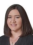 Исмаилова Канича Магомедовна — Стоматолог-терапевт