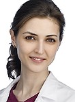 Бганцева Ксения Николаевна — Лор (отоларинголог)