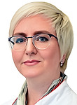 Войташевская Наталья Витальевна
