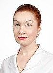 Янышева Анна Витальевна — Ревматолог