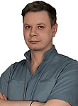 Плюснин Роман Борисович — Стоматолог-пародонтолог
