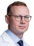 Армашов Вадим Петрович — Хирург