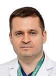 Давыдов Владислав Георгиевич — Хирург