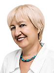 Биккулова Ильмира Аскаровна — Лор (отоларинголог)