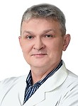 Баранов Максим Викторович — Реаниматолог