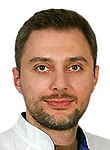 Никогосян Михаил Ашотович — Рентгенолог