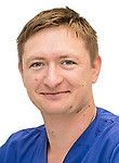 Киселёв Никита Сергеевич — Нейрохирург