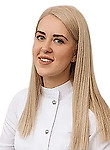 Шуляк Алина Станиславовна — Косметолог