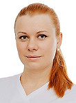 Портнягина Мария Павловна — Лор (отоларинголог)