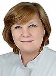 Горохова Татьяна Викторовна — Окулист (офтальмолог)
