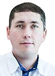 Гумеров Ринат Рашитович — Эндоскопист