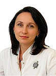 Дубровина Наталья Алексеевна — Гинеколог-эндокринолог