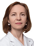 Шараевская Елена Андреевна — Рефлексотерапевт