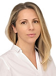 Фаныгина Ирина Александровна — Подолог