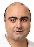 Альмасри Али Мохамад — Гастроэнтеролог