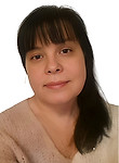 Долгополова Елена Анатольевна — Психолог
