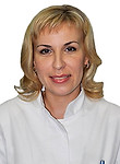 Горячева Татьяна Александровна — Дерматолог