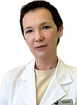 Эль Акад Елена Викторовна — Гинеколог-эндокринолог