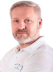 Савич Виктор Игоревич — Стоматолог-ортопед