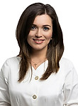 Саркизова Анна Андреевна — Стоматолог-терапевт