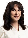 Майрамукаева Земфира Руслановна — Стоматолог-терапевт