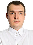 Никишин Павел Викторович — Стоматолог-ортопед