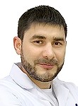 Сампиев Магомет Султанович — Ортопед